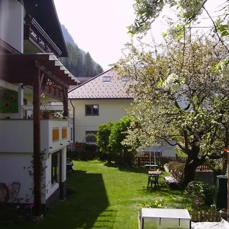 Haus Marion Apartment *