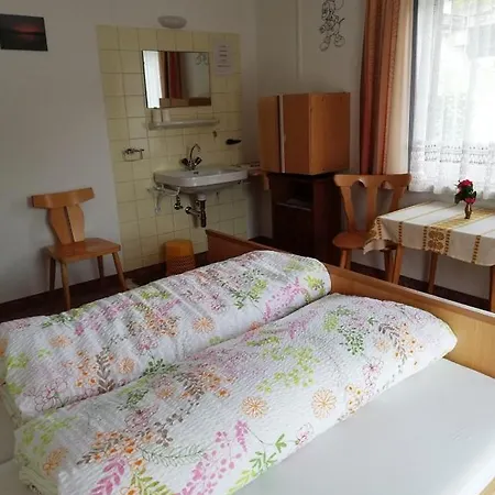 Haus Marion Lägenhet