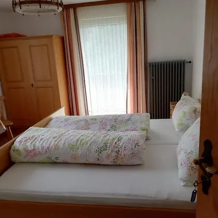 Haus Marion Apartment *