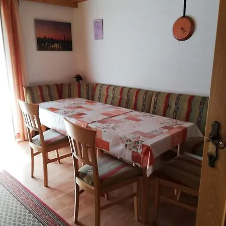 Haus Marion Apartment