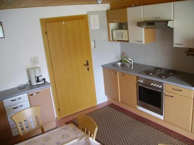 Haus Marion * Jerzens