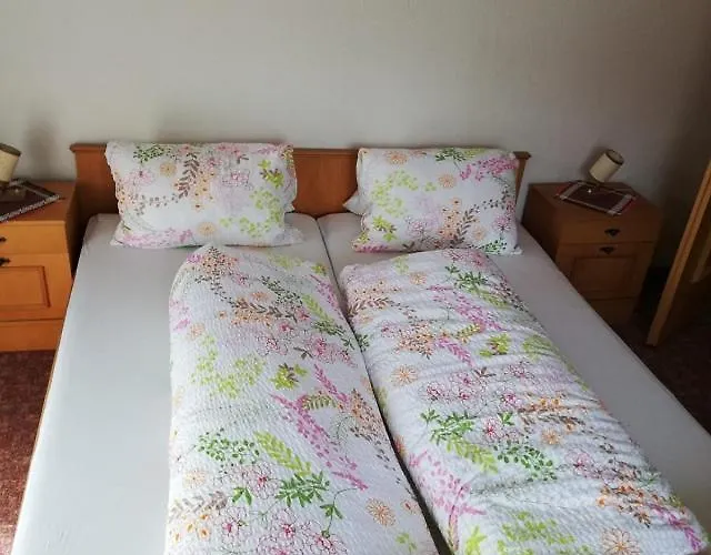 Haus Marion يرتسنز