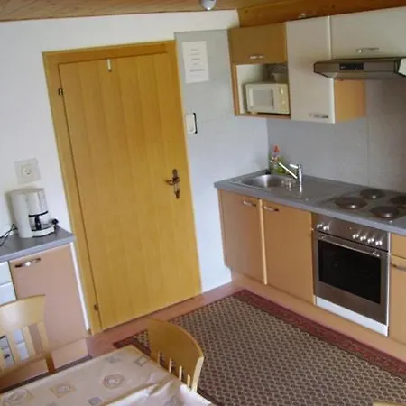 Haus Marion * イェルツェンス