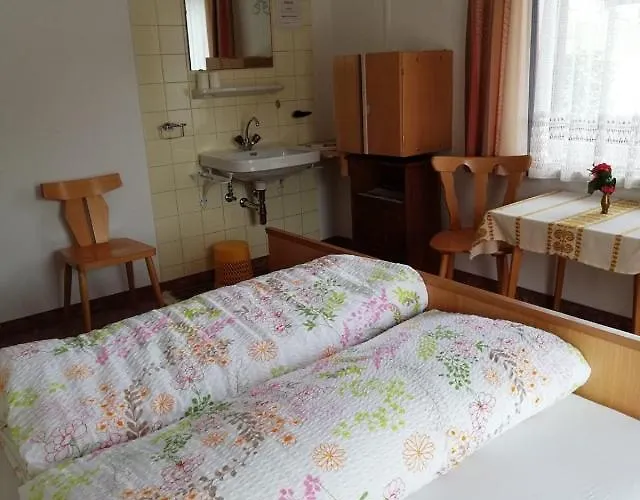 Haus Marion Apartament