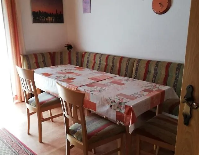 Haus Marion Apartament