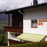Apartment Haus Marion